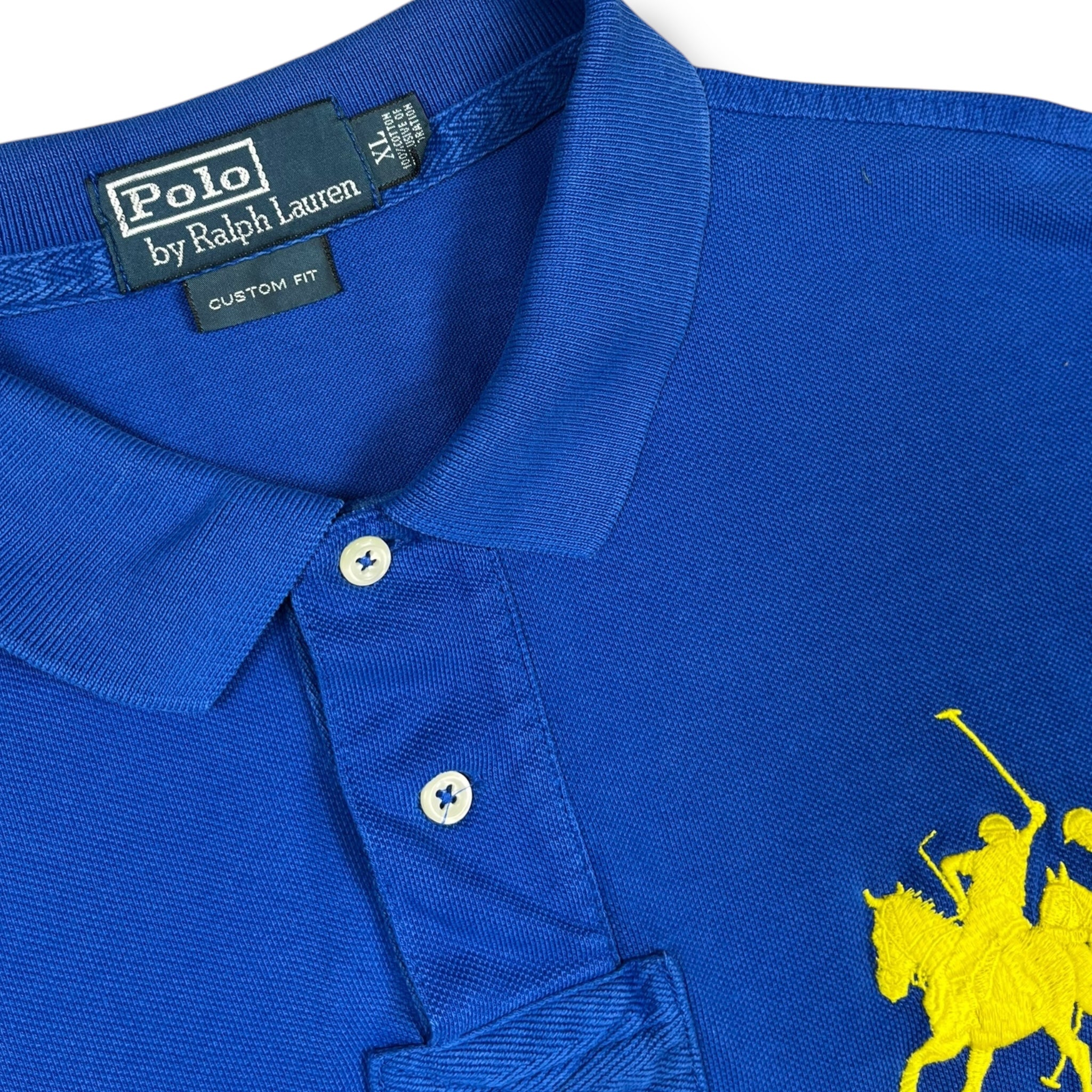 Ralph Lauren Polo (XL)