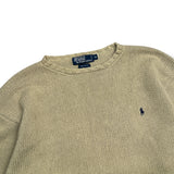 Ralph Lauren Sweater (XL)