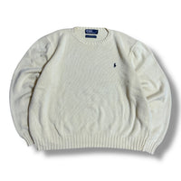 Ralph Lauren Sweater (XL)