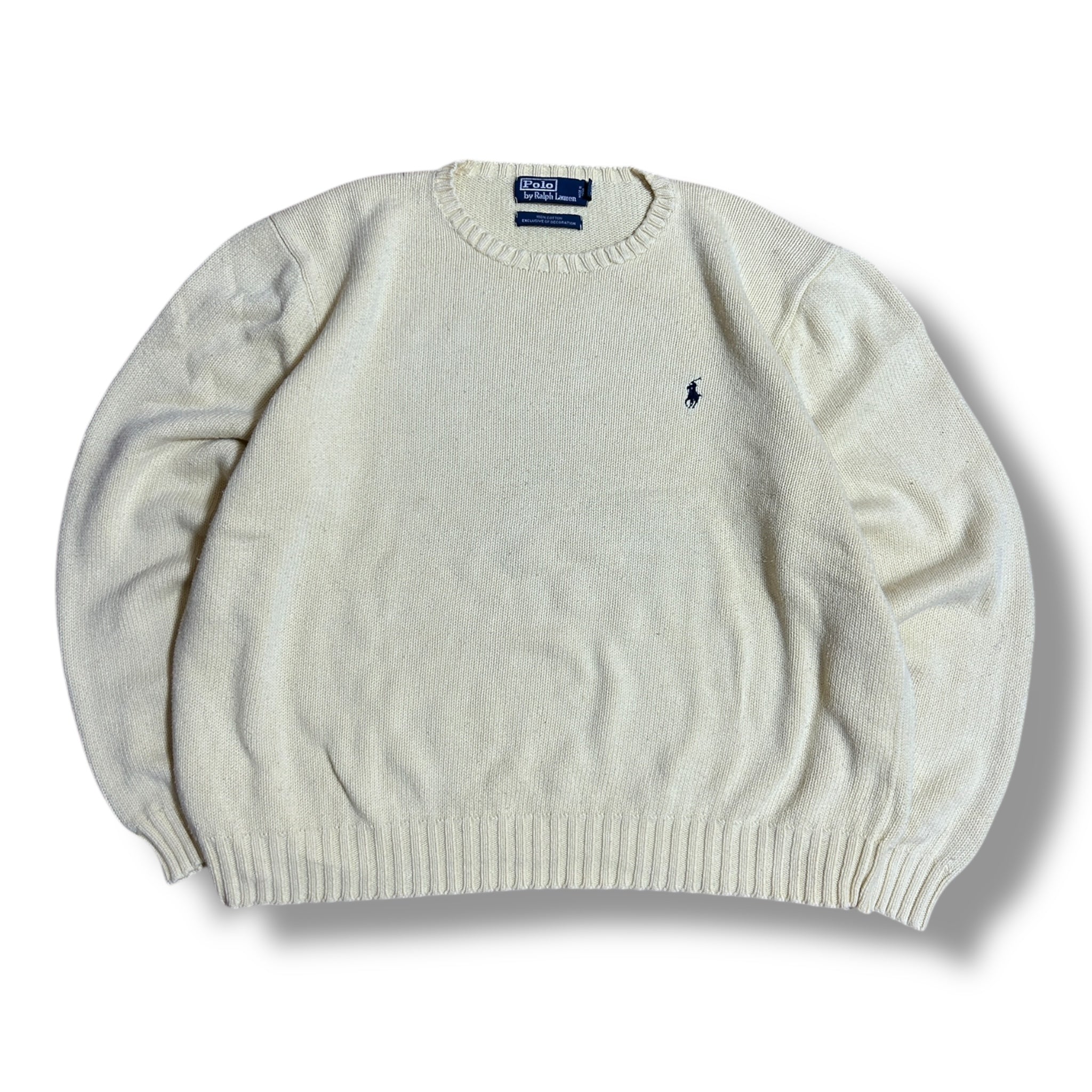 Ralph Lauren Sweater (XL)