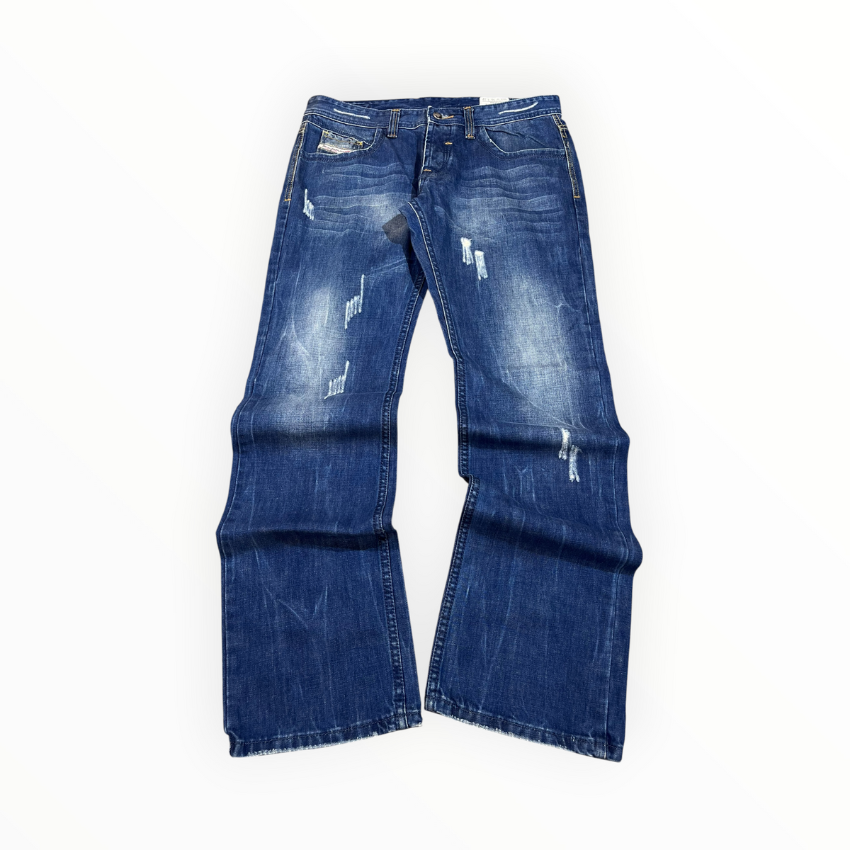 Diesel Bootcut Jeans (L)