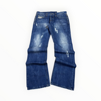 Diesel Bootcut Jeans (L)