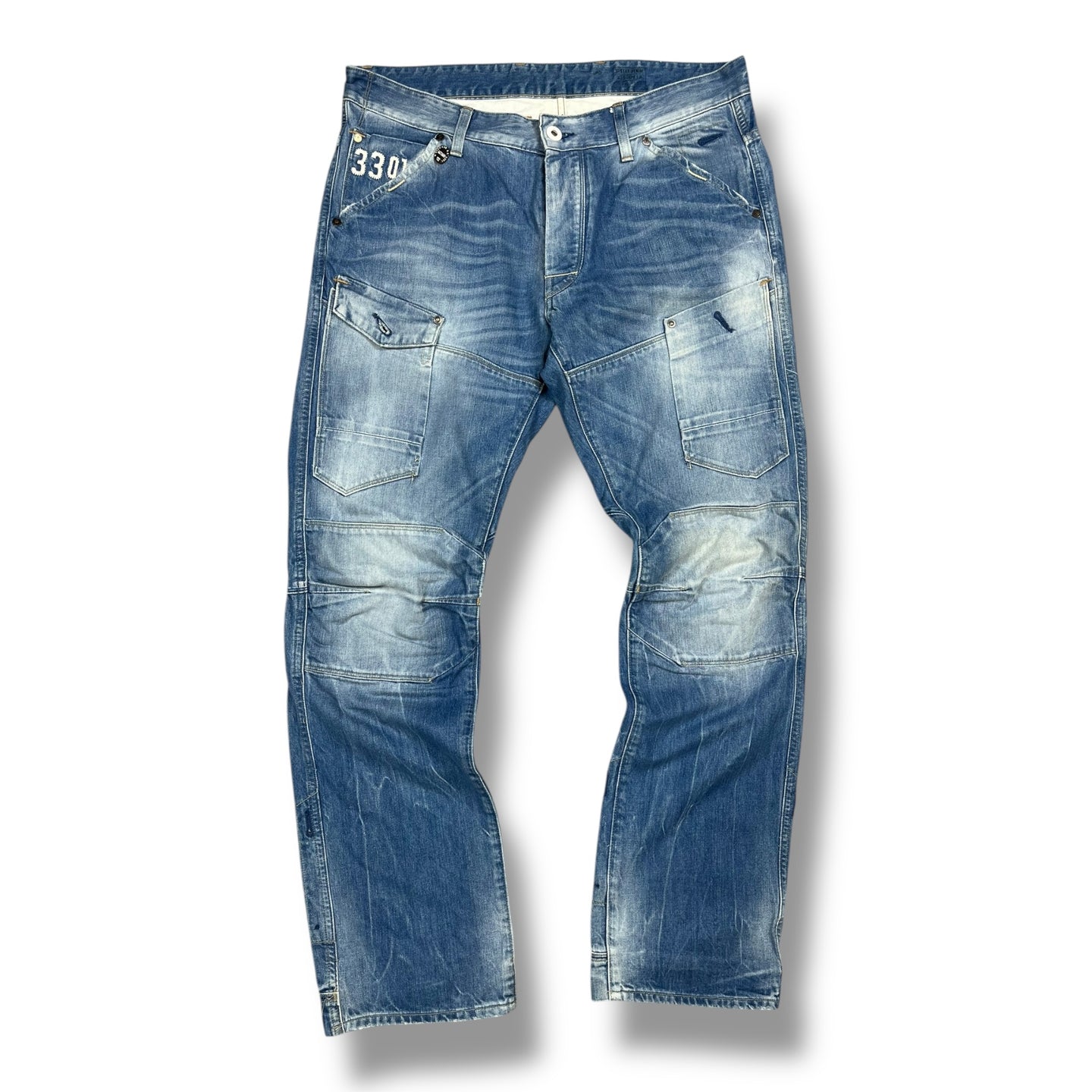 G-Star Jeans (L)