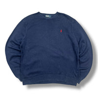 SALE Ralph Lauren Sweater (XL)