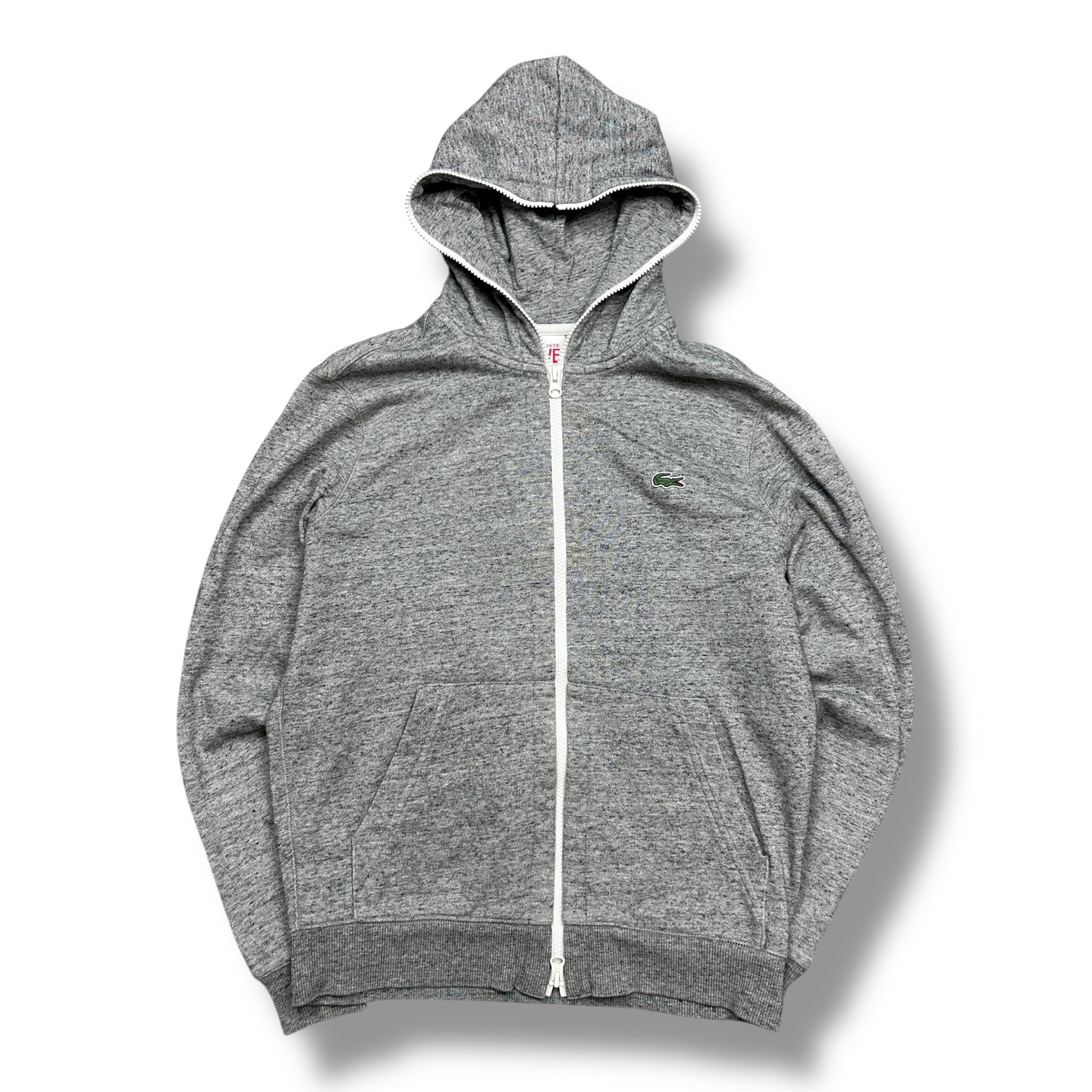 Lacoste Zipper (S)