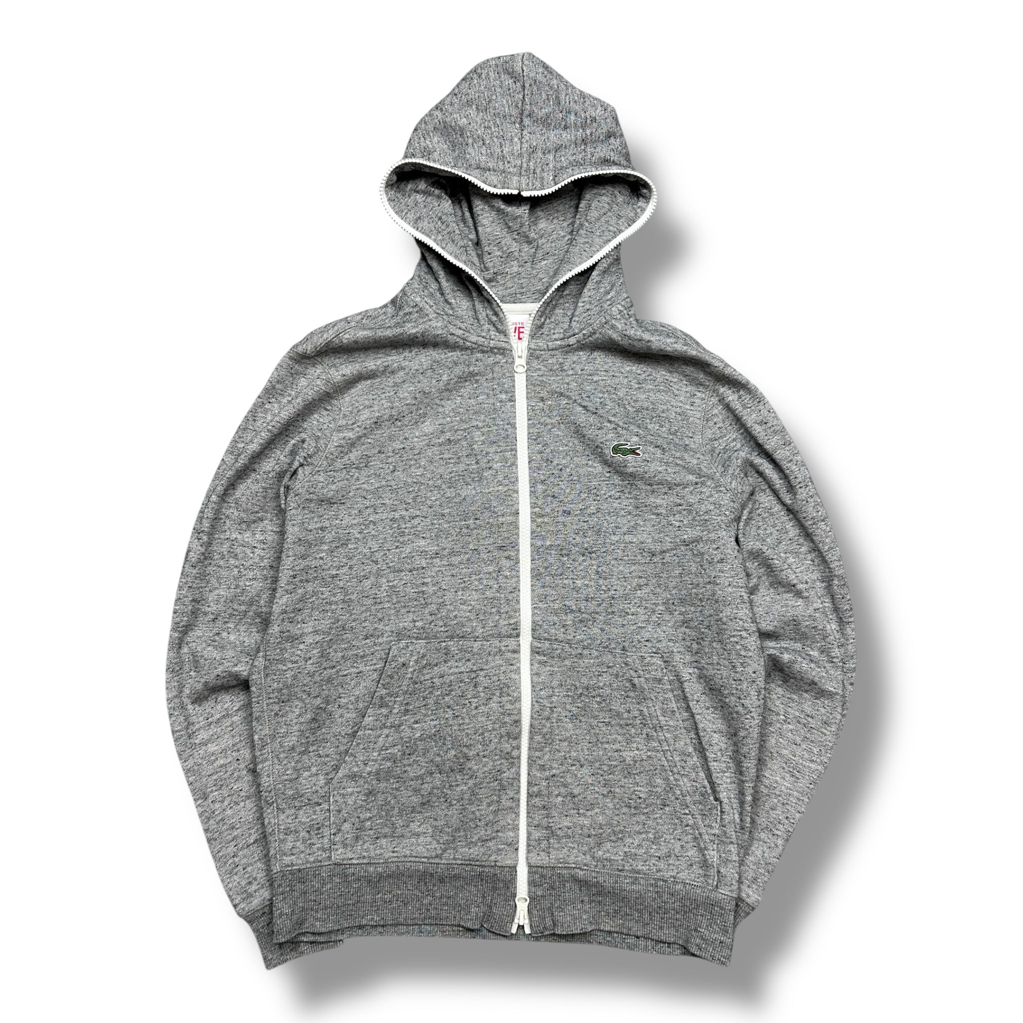 Lacoste Zipper (S)