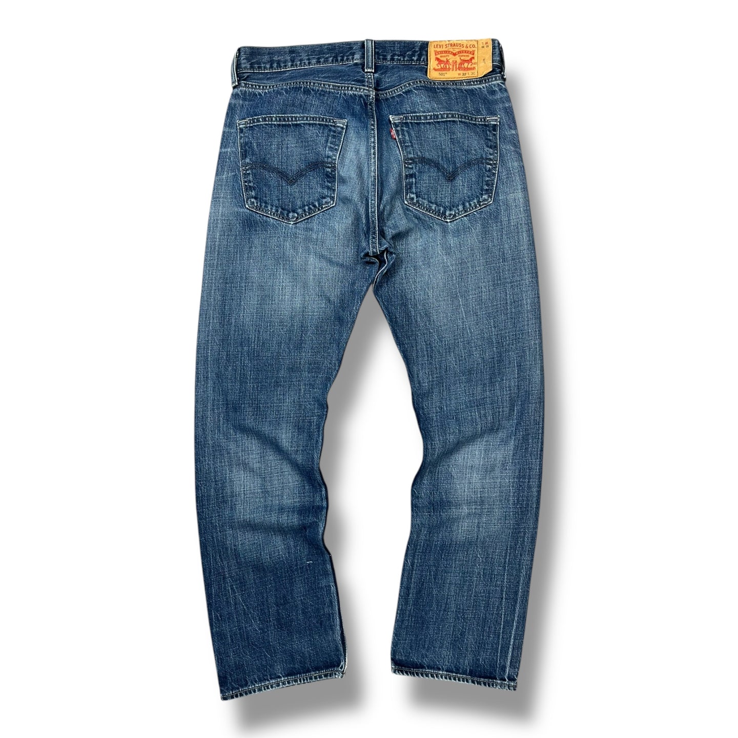 Levi’s Jeans (S)