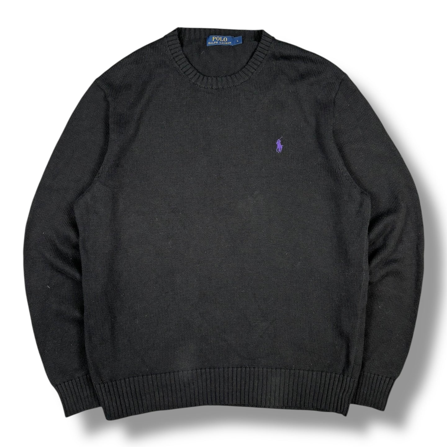 Ralph Lauren Sweater (L)