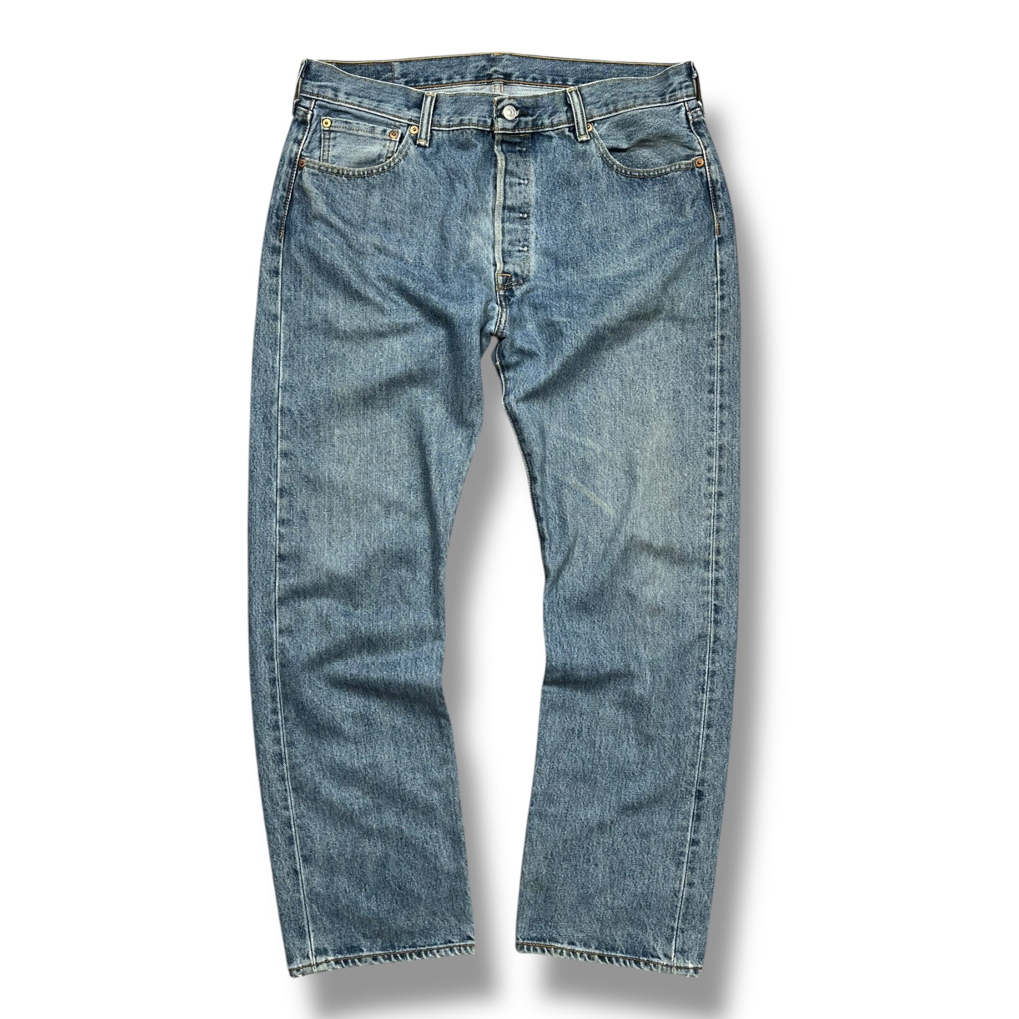 Levi’s Jeans (L-XL)