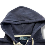 Ralph Lauren Hoodie (M)