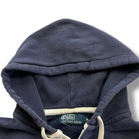 Ralph Lauren Hoodie (M)
