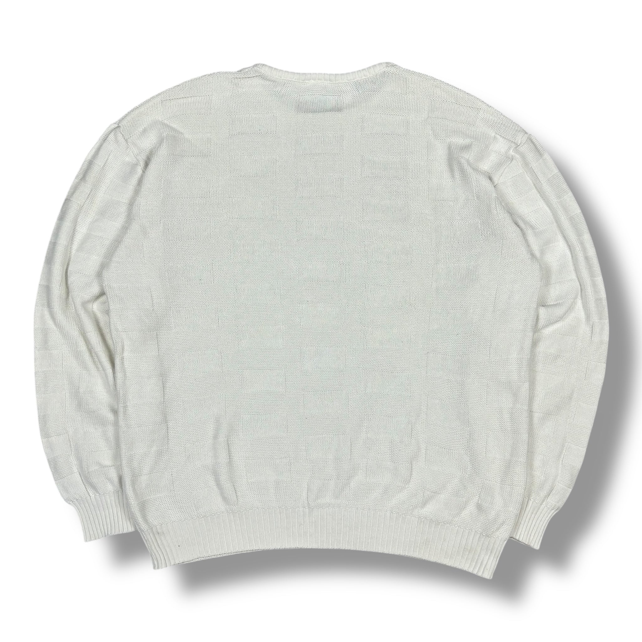 Lacoste Sweater (L)