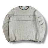 Lacoste Sweater (M-L)