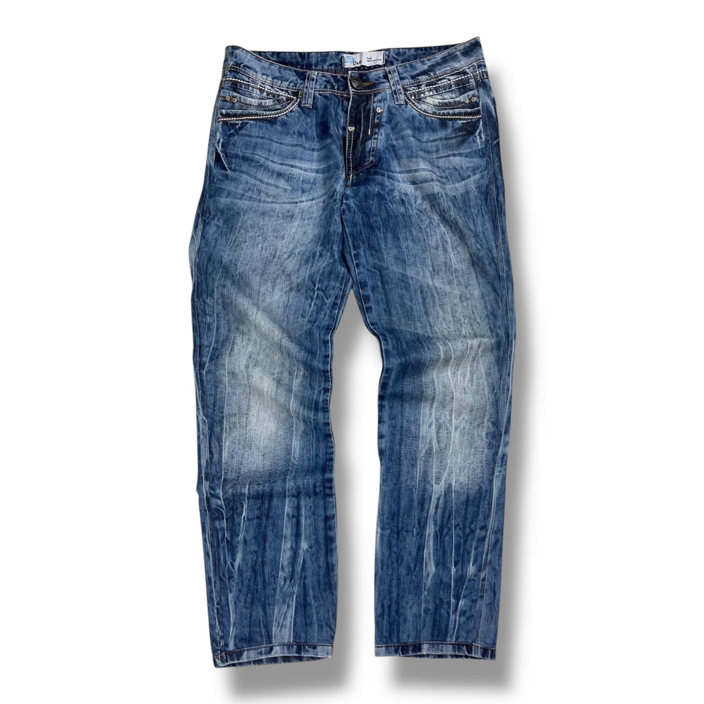 D&G Jeans