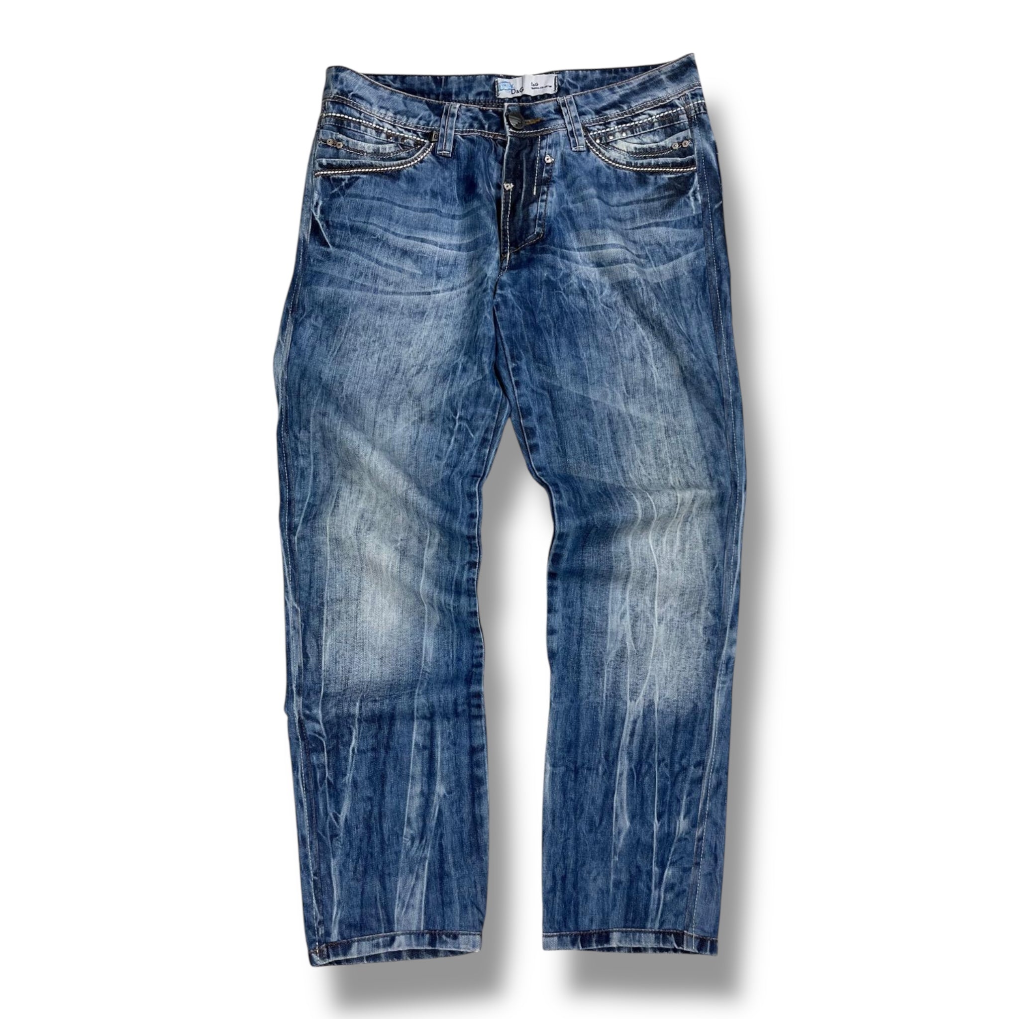 D&G Jeans