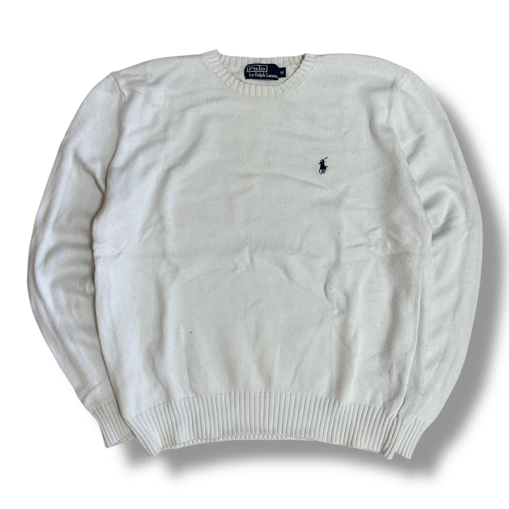 Ralph Lauren Sweater (M)