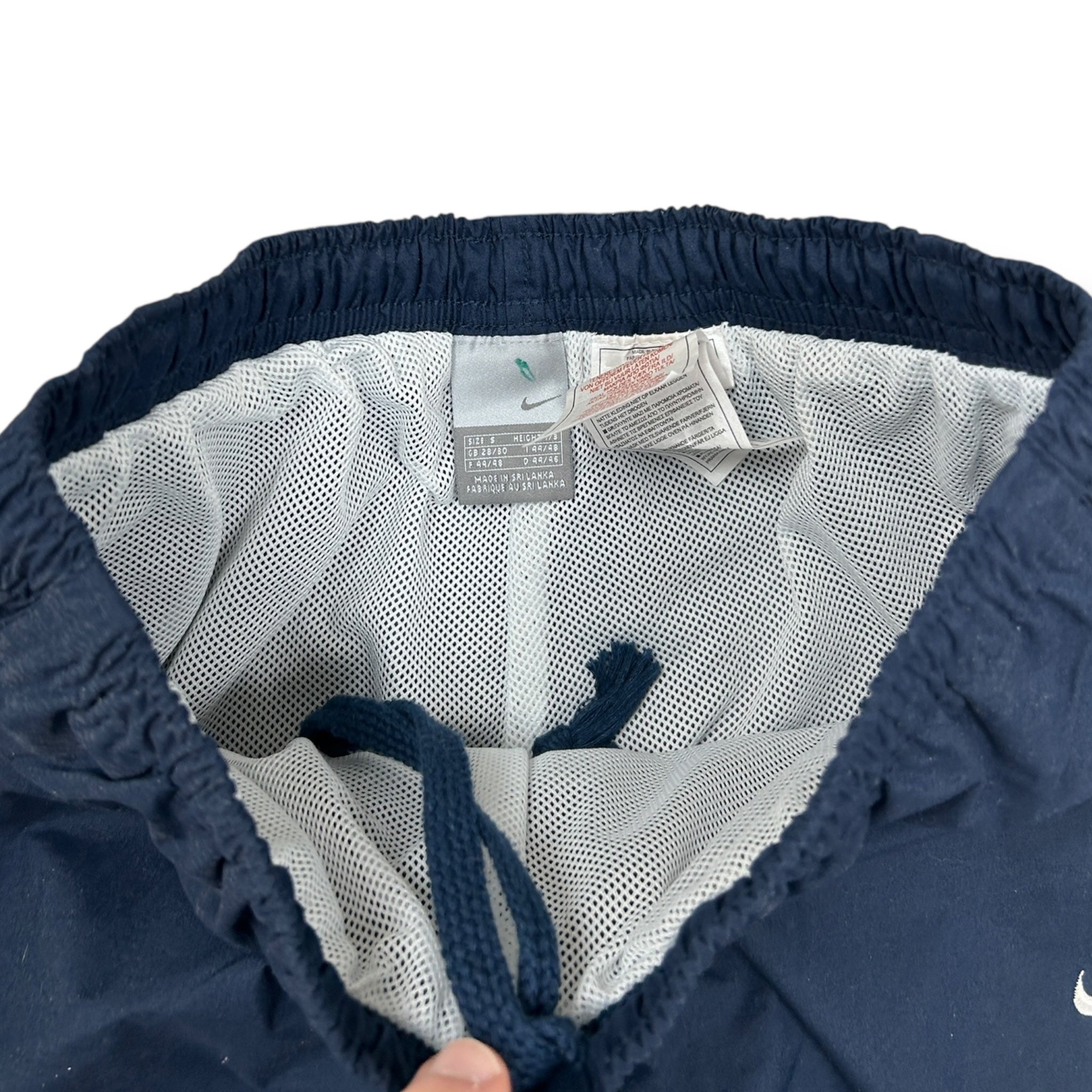 Nike Trackpants (S)