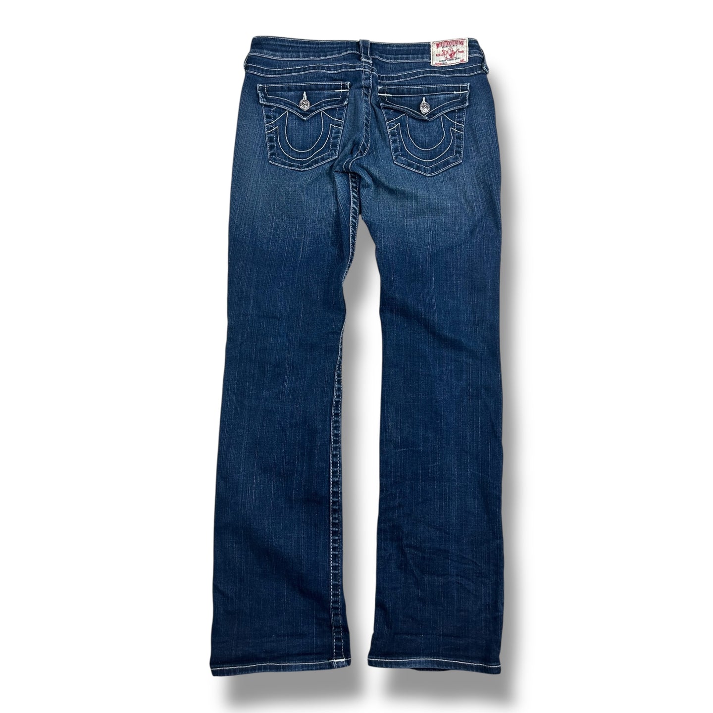 Girls True Religion Jeans (M)