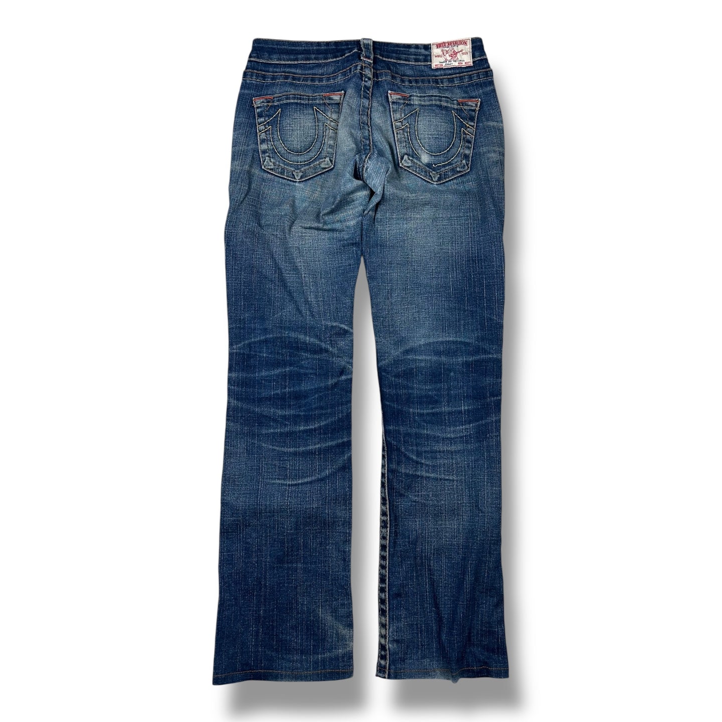 Girls True Religion Jeans (S-M)