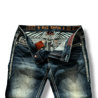 Rock Revival Jeans (M-L)