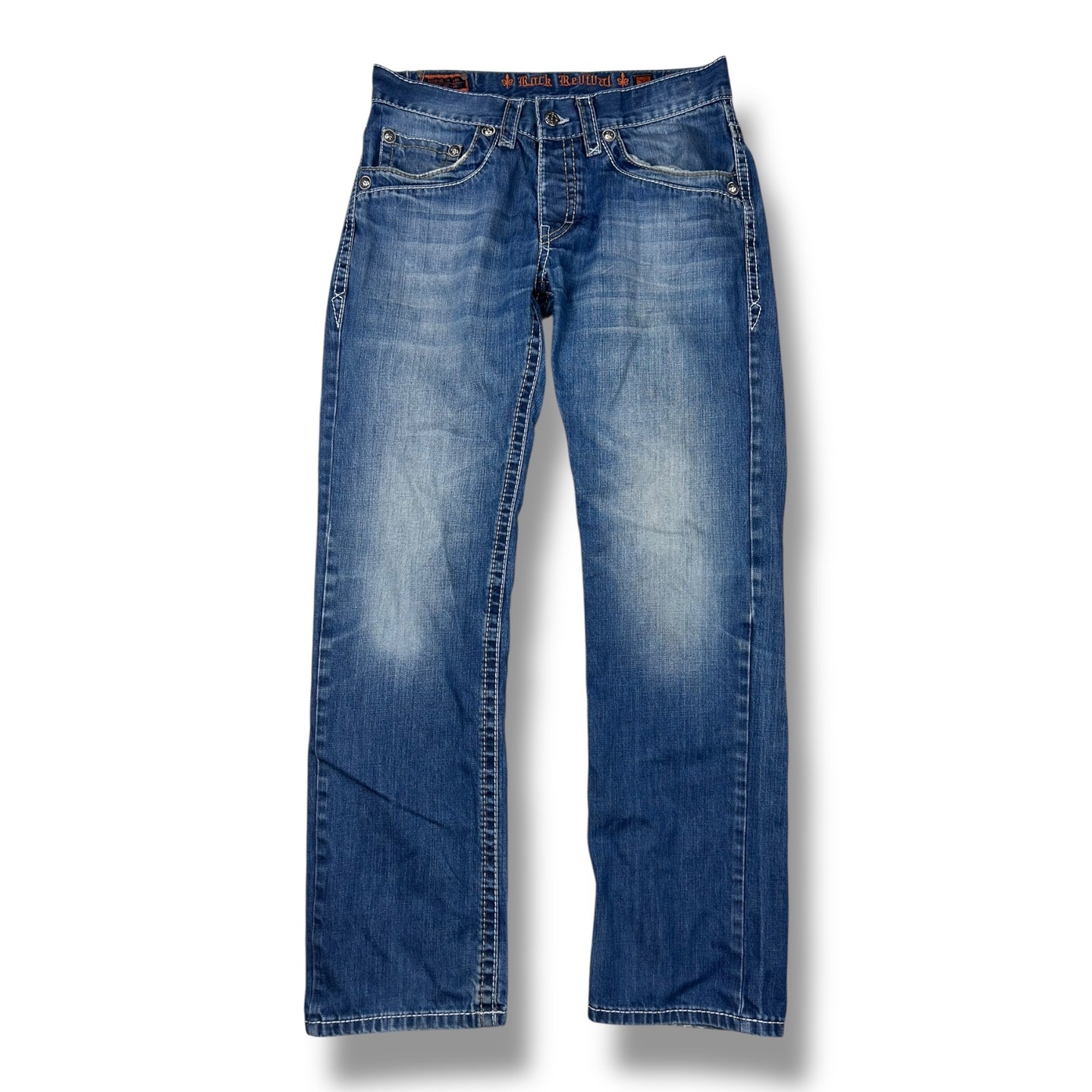 Rock Revival Jeans (M-L)