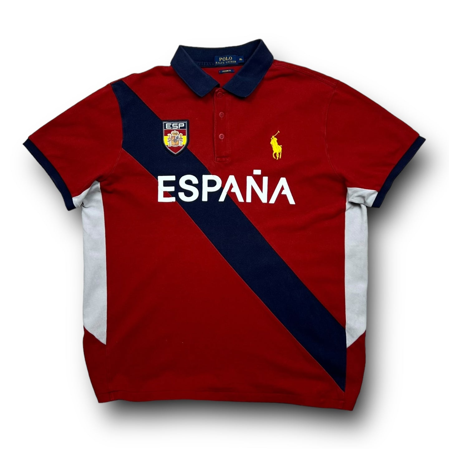 Ralph Lauren Polo (XL)