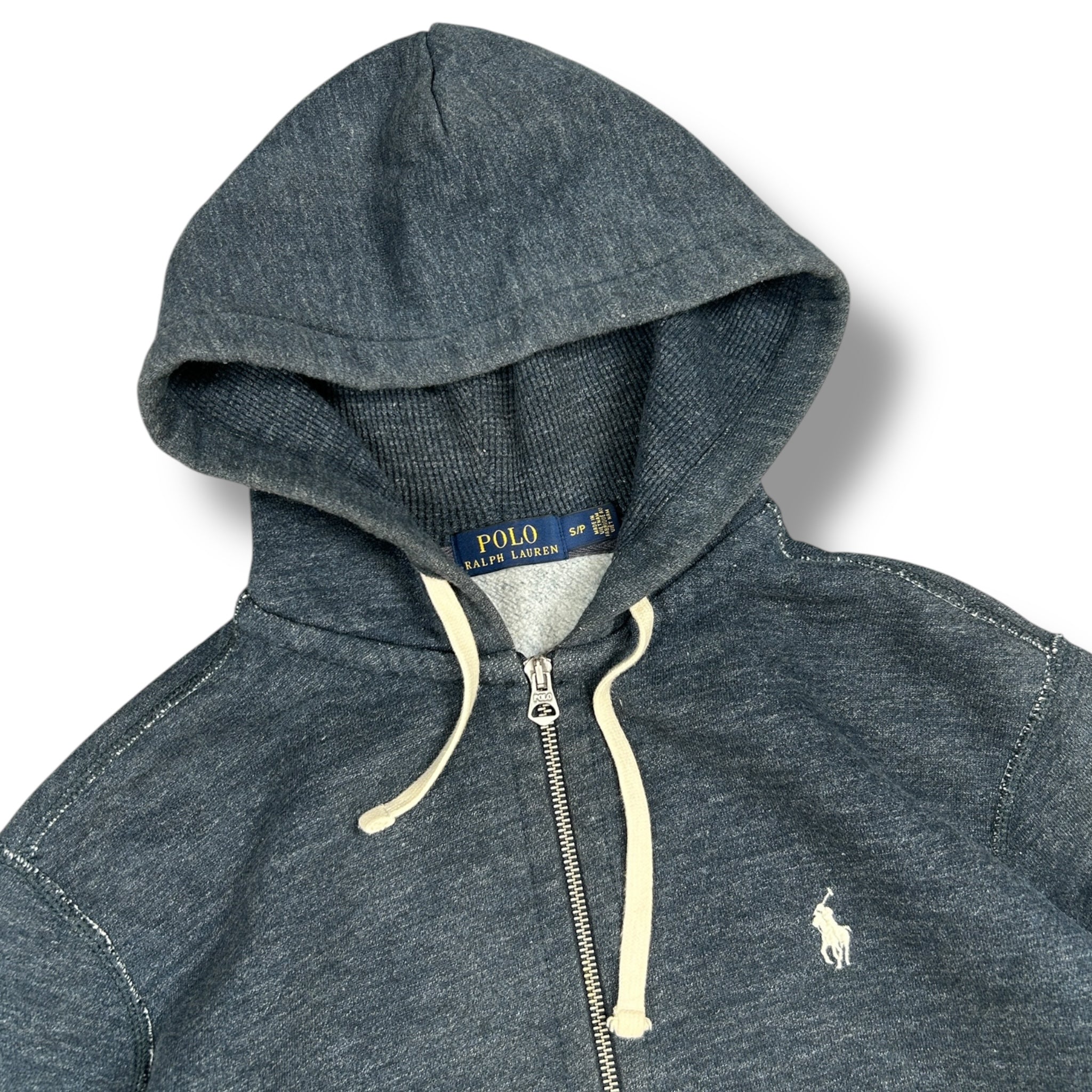 Ralph Lauren Zipper (S)
