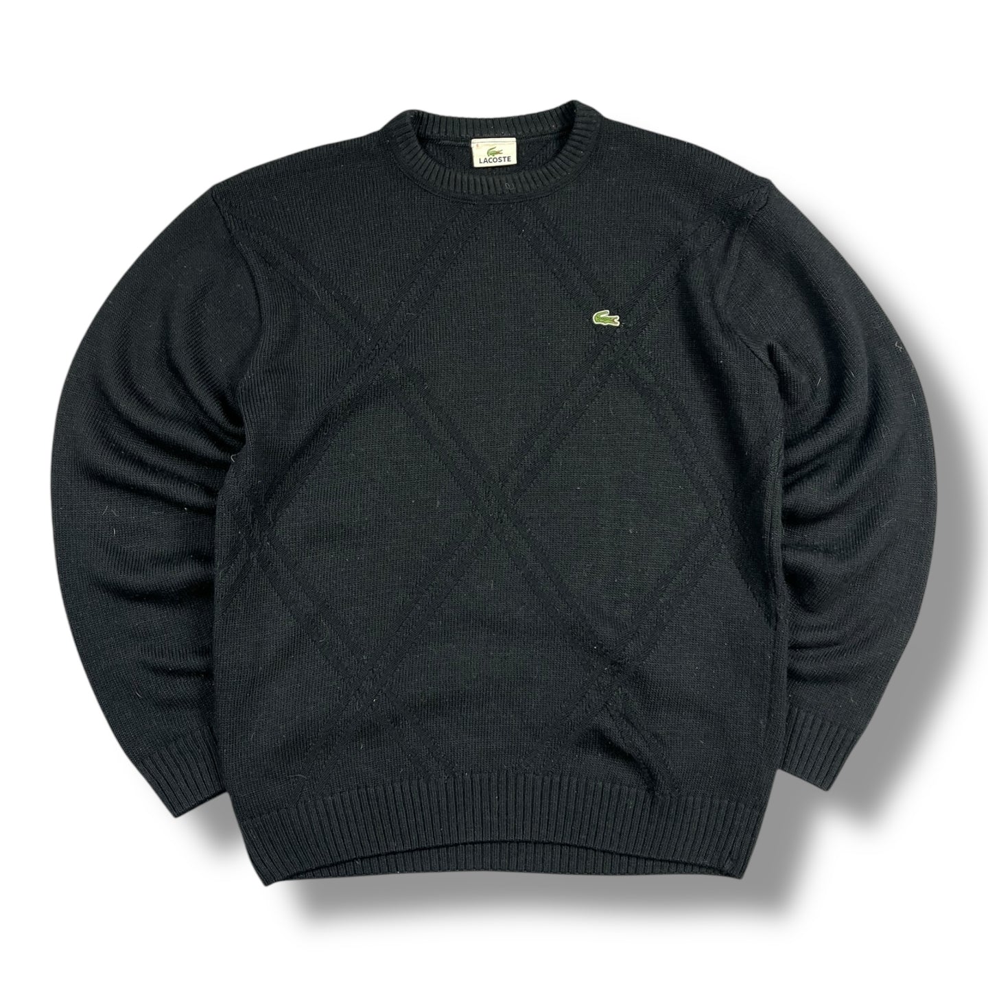 Lacoste Sweater (L)