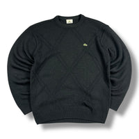 Lacoste Sweater (L)