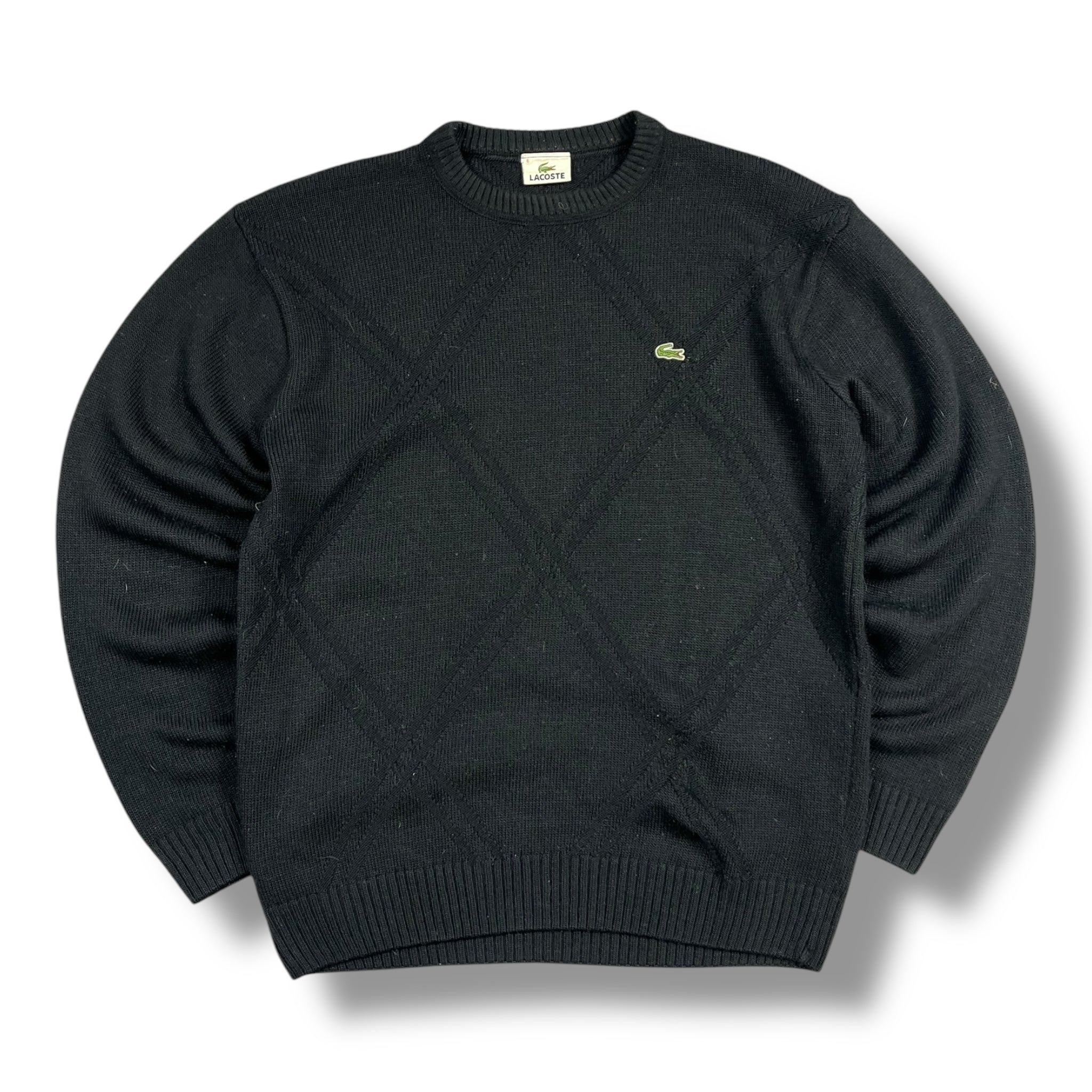 Lacoste Sweater (L)