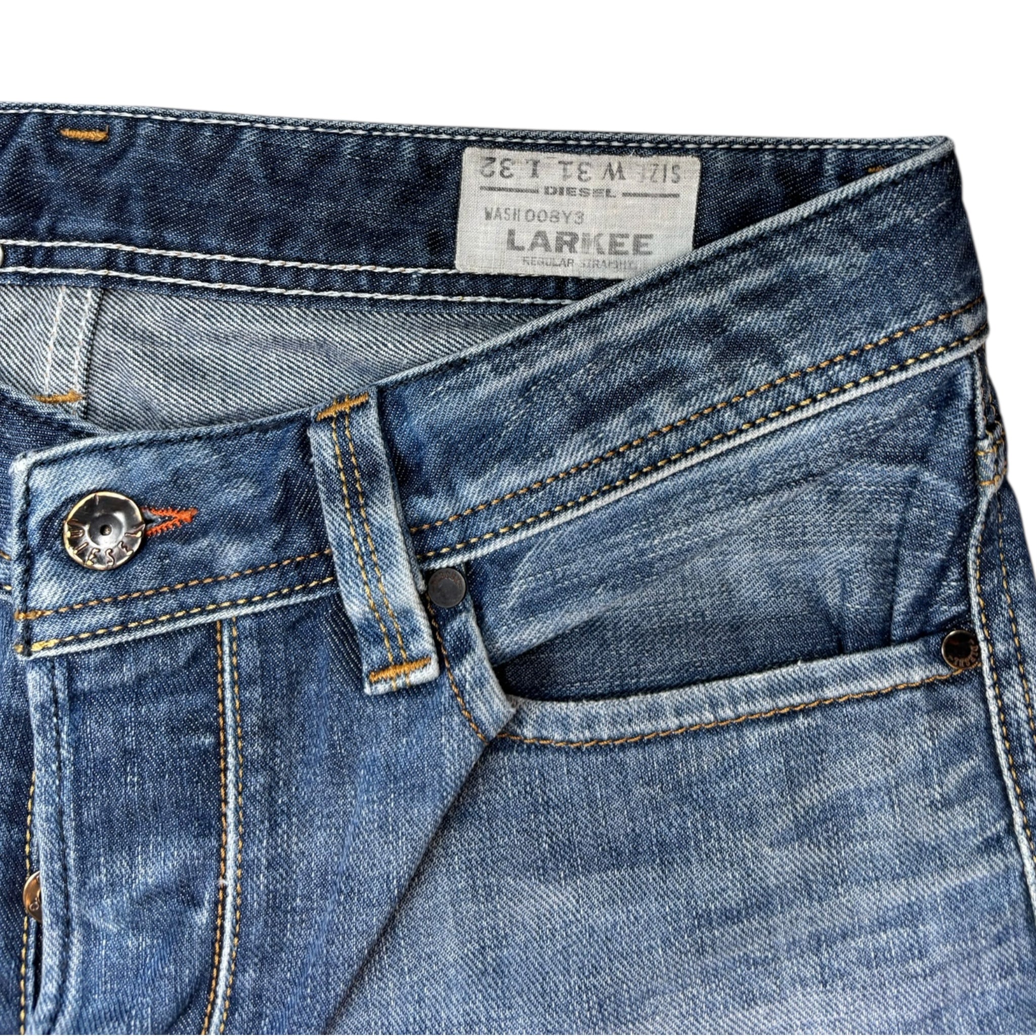 Jeans Diesel (S)