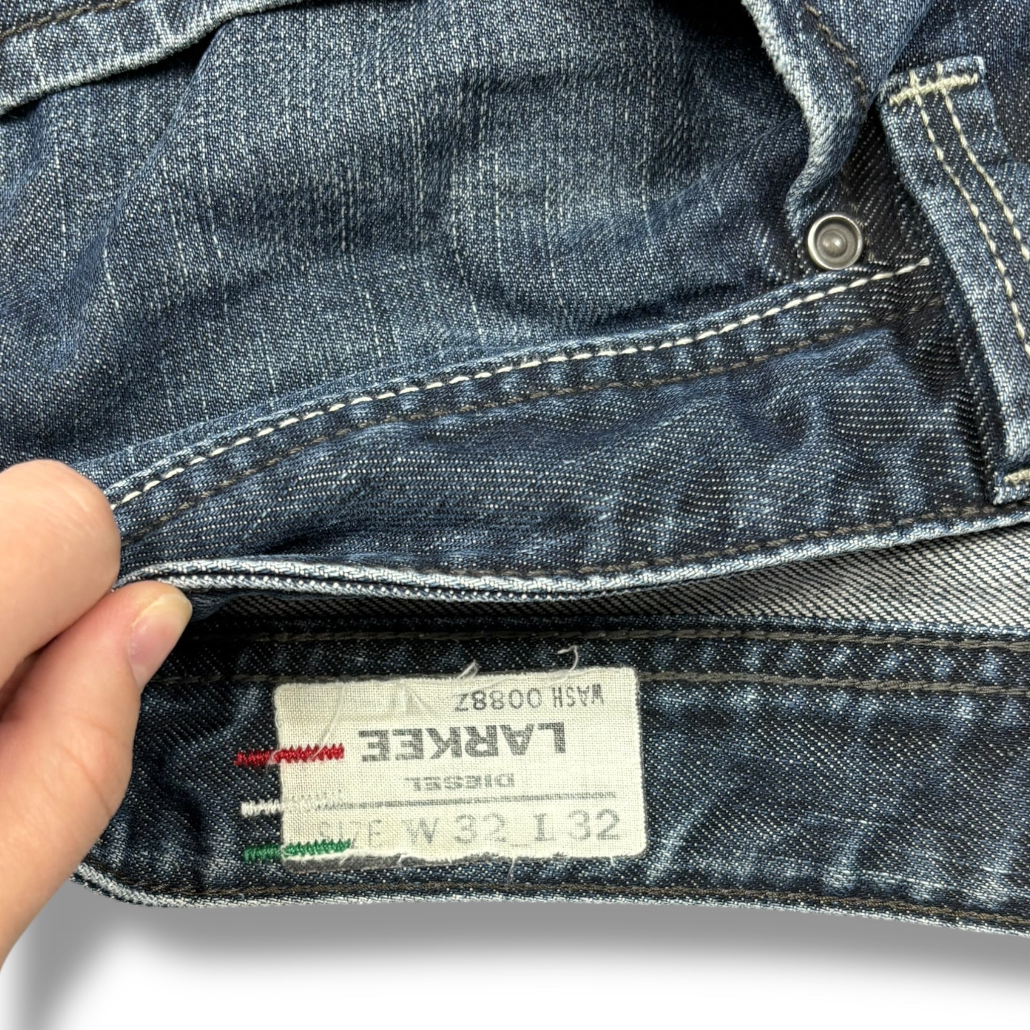 Diesel Jeans (M)