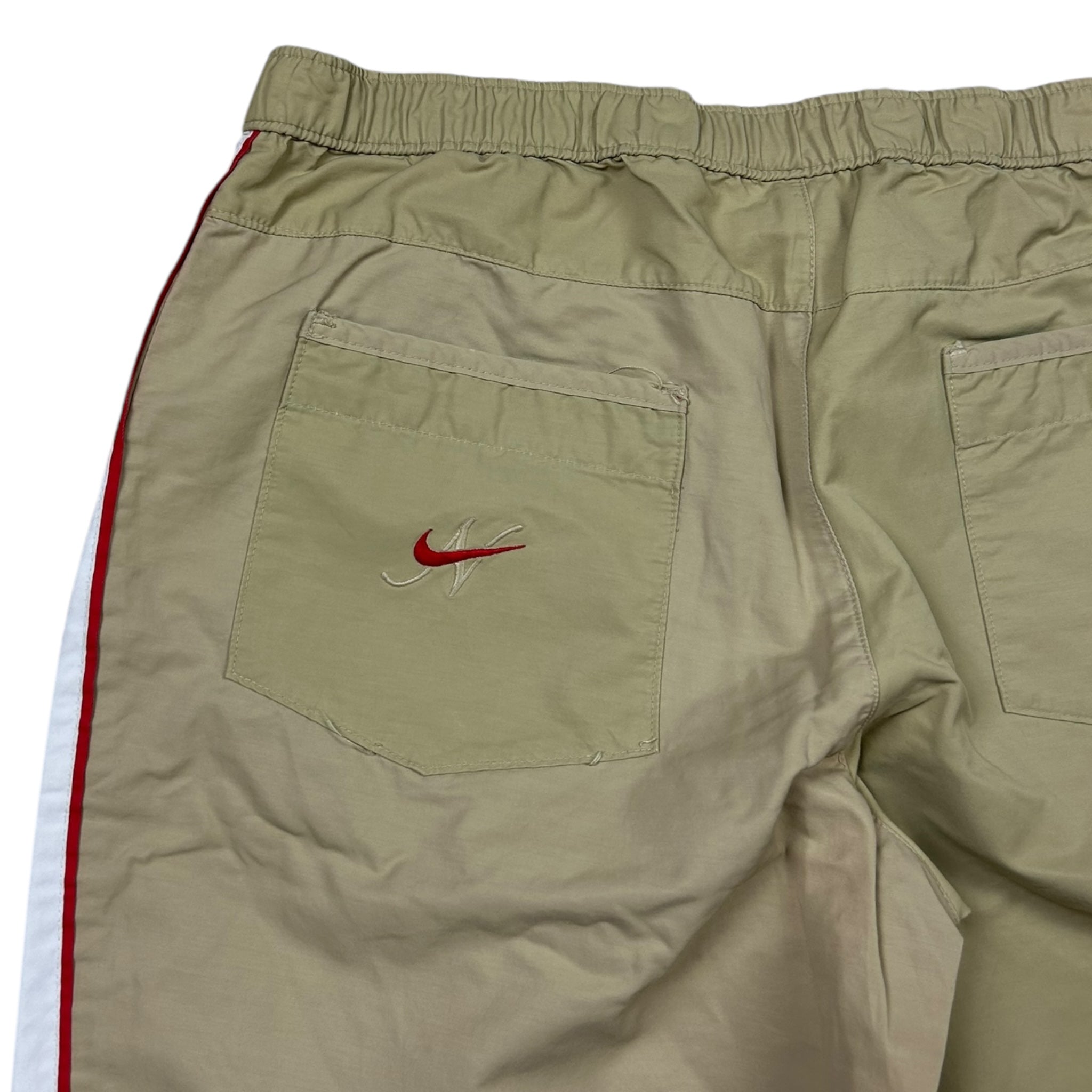 Nike Trackpants (S)