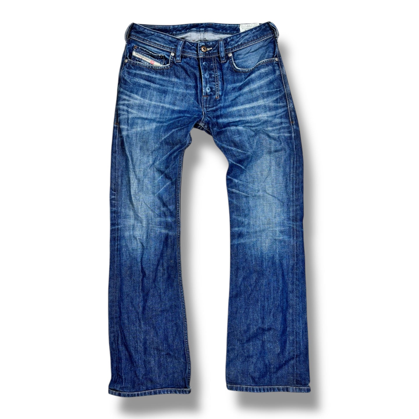 Diesel Jeans (S-M)