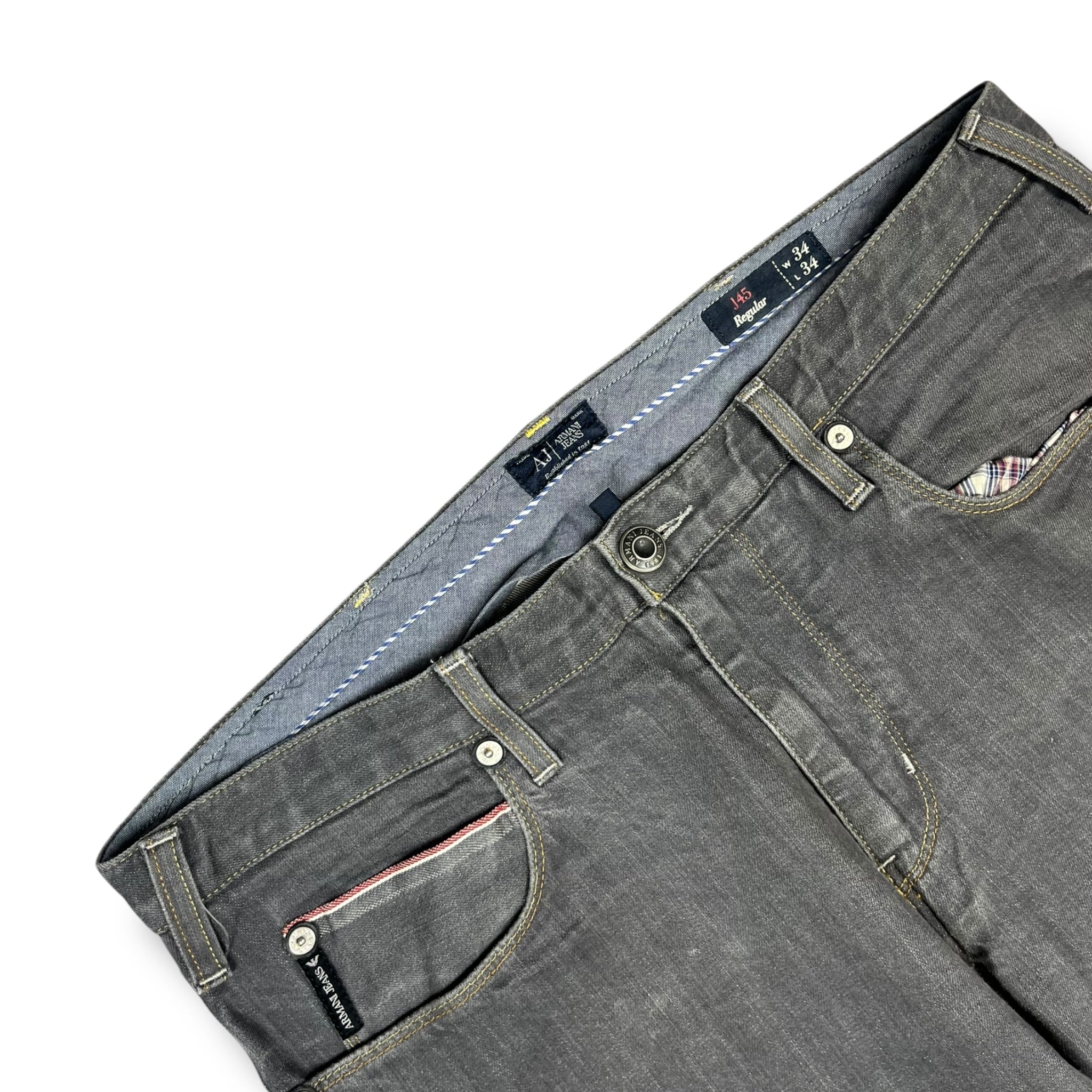 Armani Jeans (L)