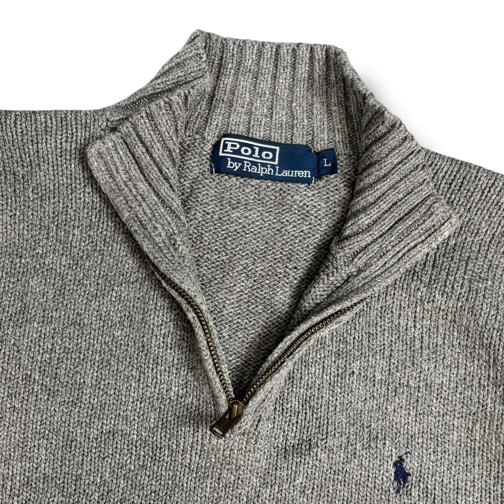 Ralph Lauren Sweater (L)