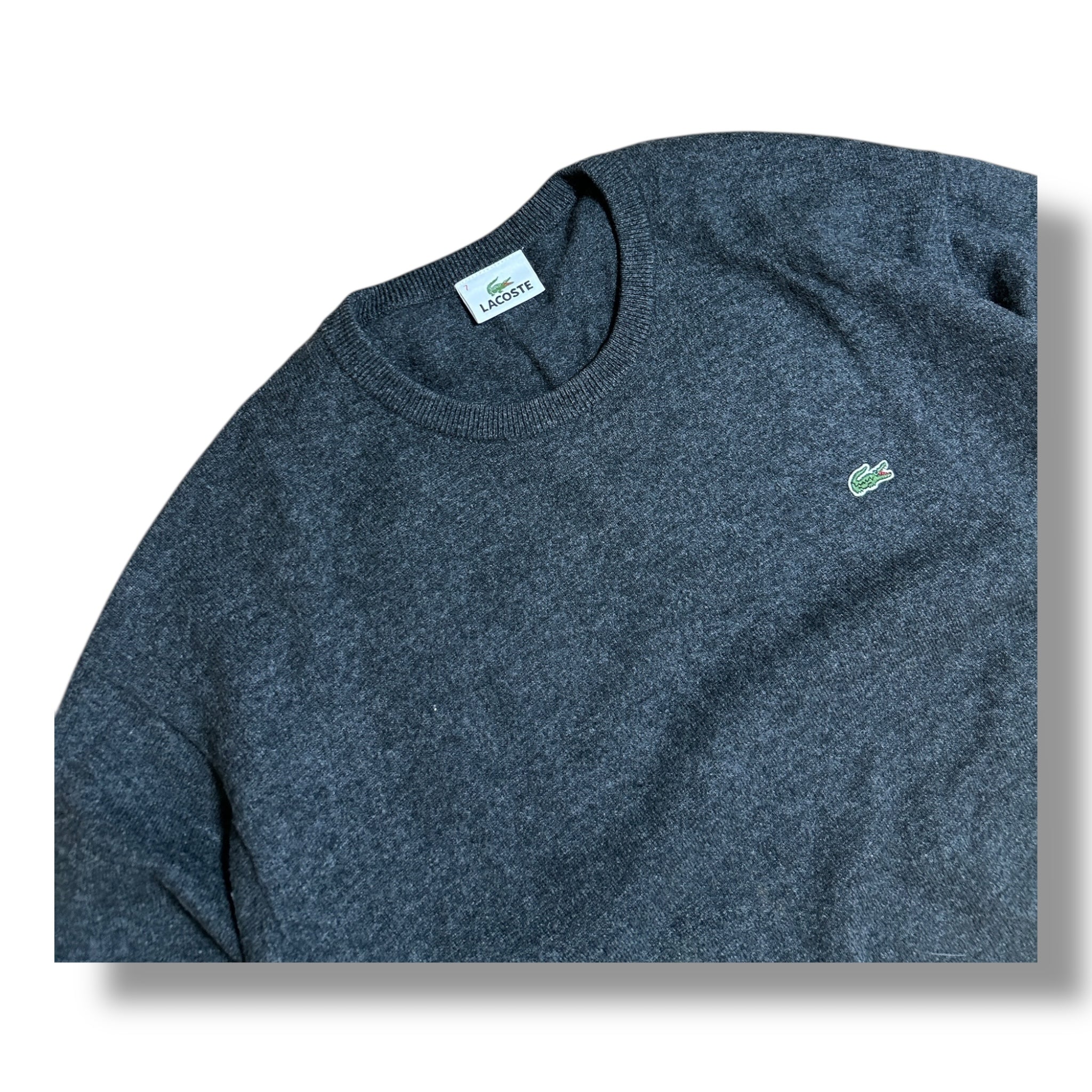 Lacoste Sweater (L)