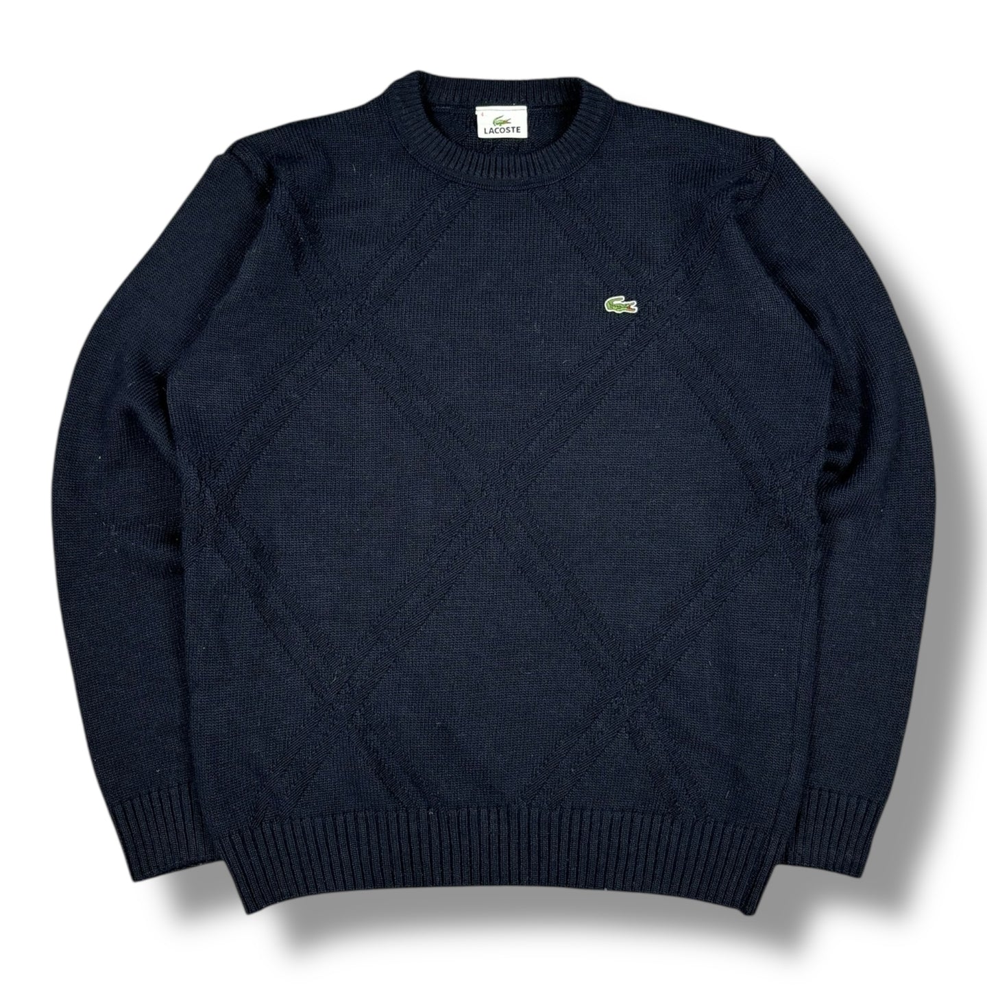 Lacoste Sweater (M)