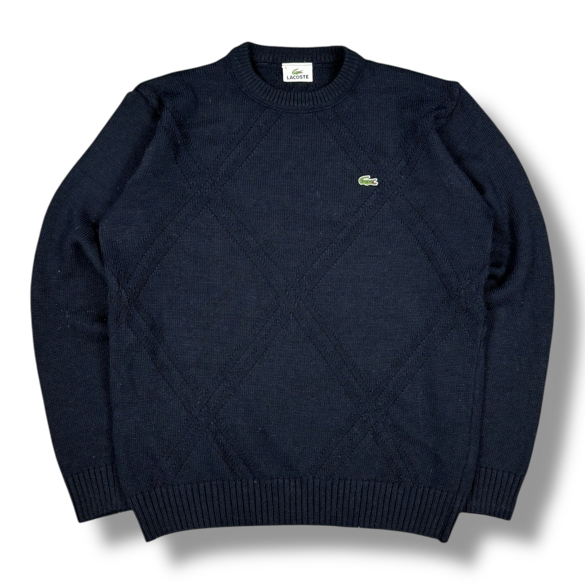 Lacoste Sweater (M)