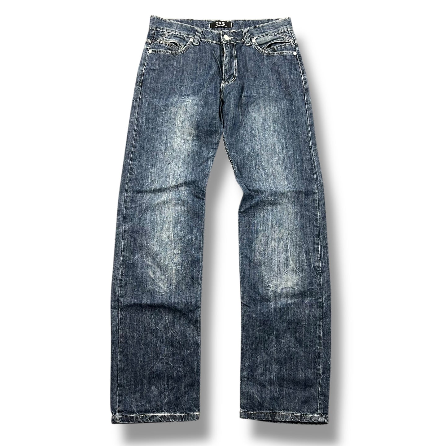 D&G Jeans (M-L)