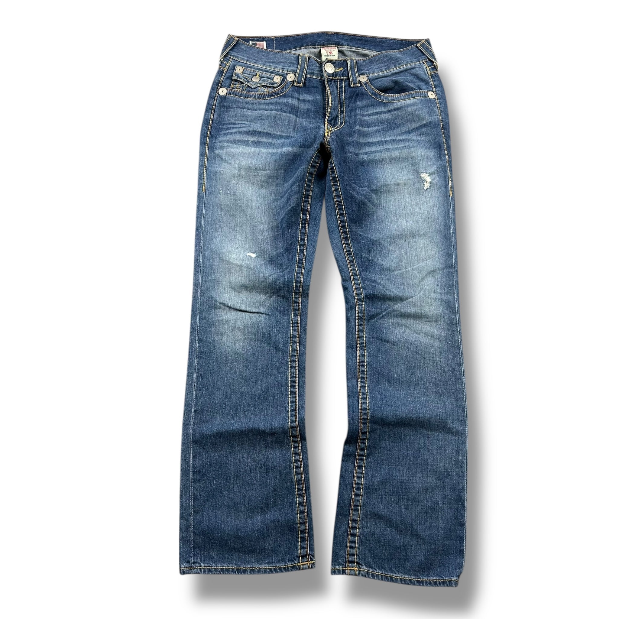 True Religion Jeans (L)