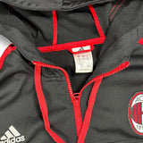Ac Milan Zipper (L)
