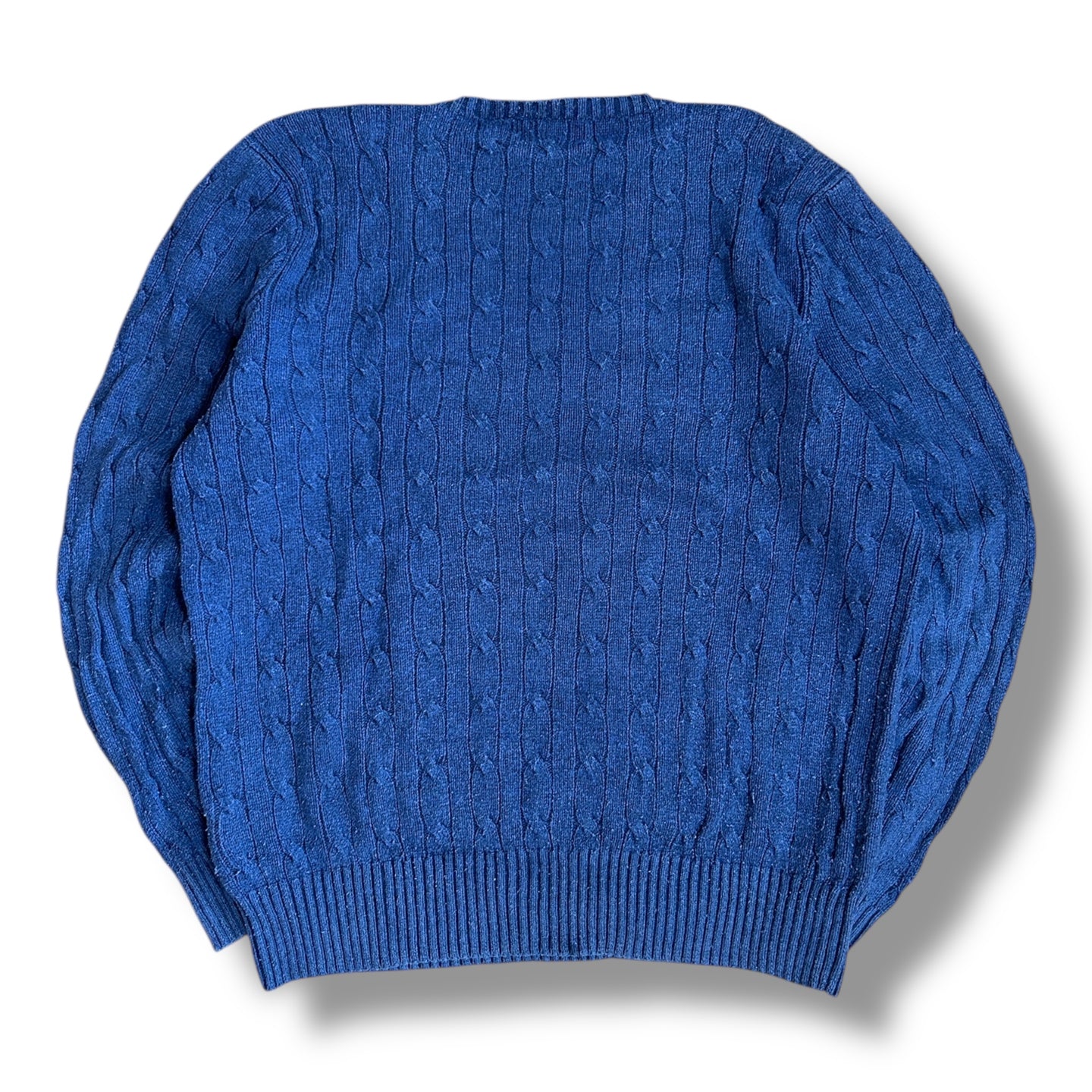 Ralph Lauren Sweater (L)