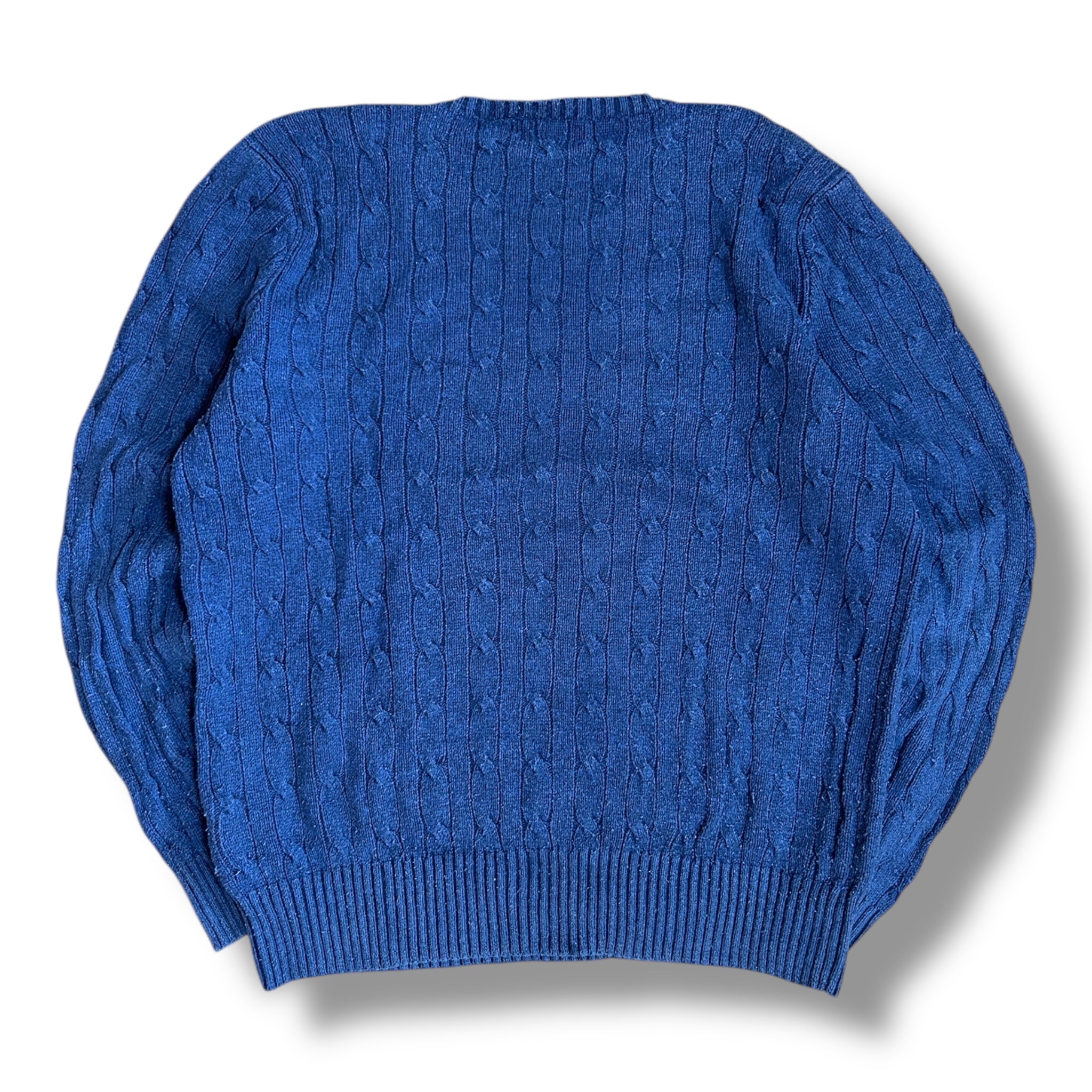 Ralph Lauren Sweater (L)