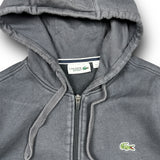 Lacoste Zipper (XL)