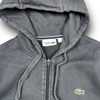 Lacoste Zipper (XL)