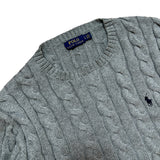 Ralph Lauren Sweater(L)