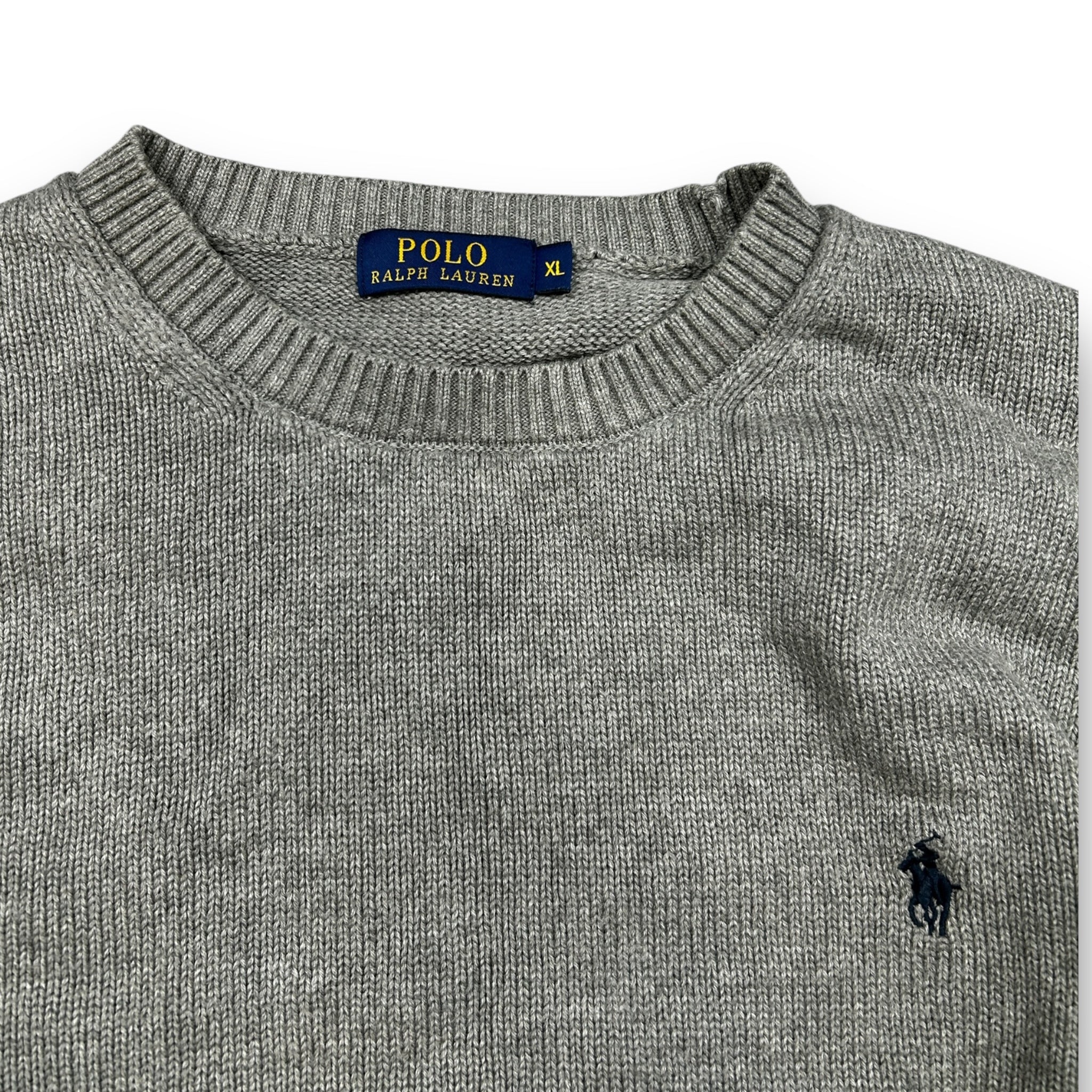 Ralph Lauren Sweater (XL)
