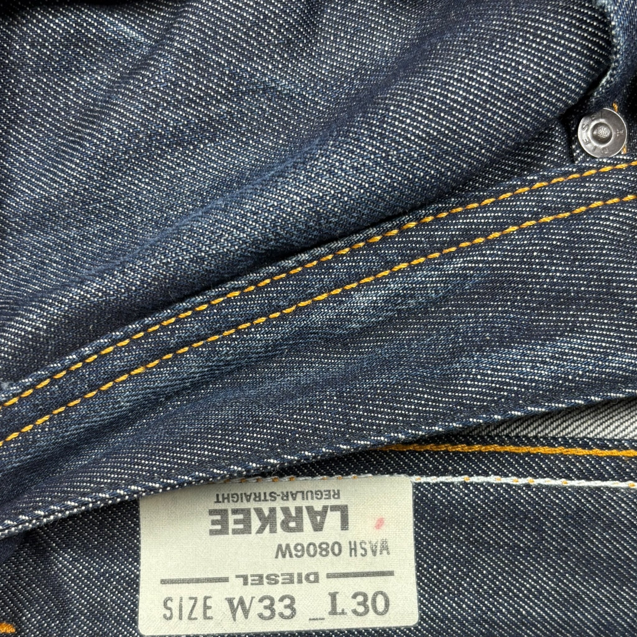Diesel Jeans (M-L)