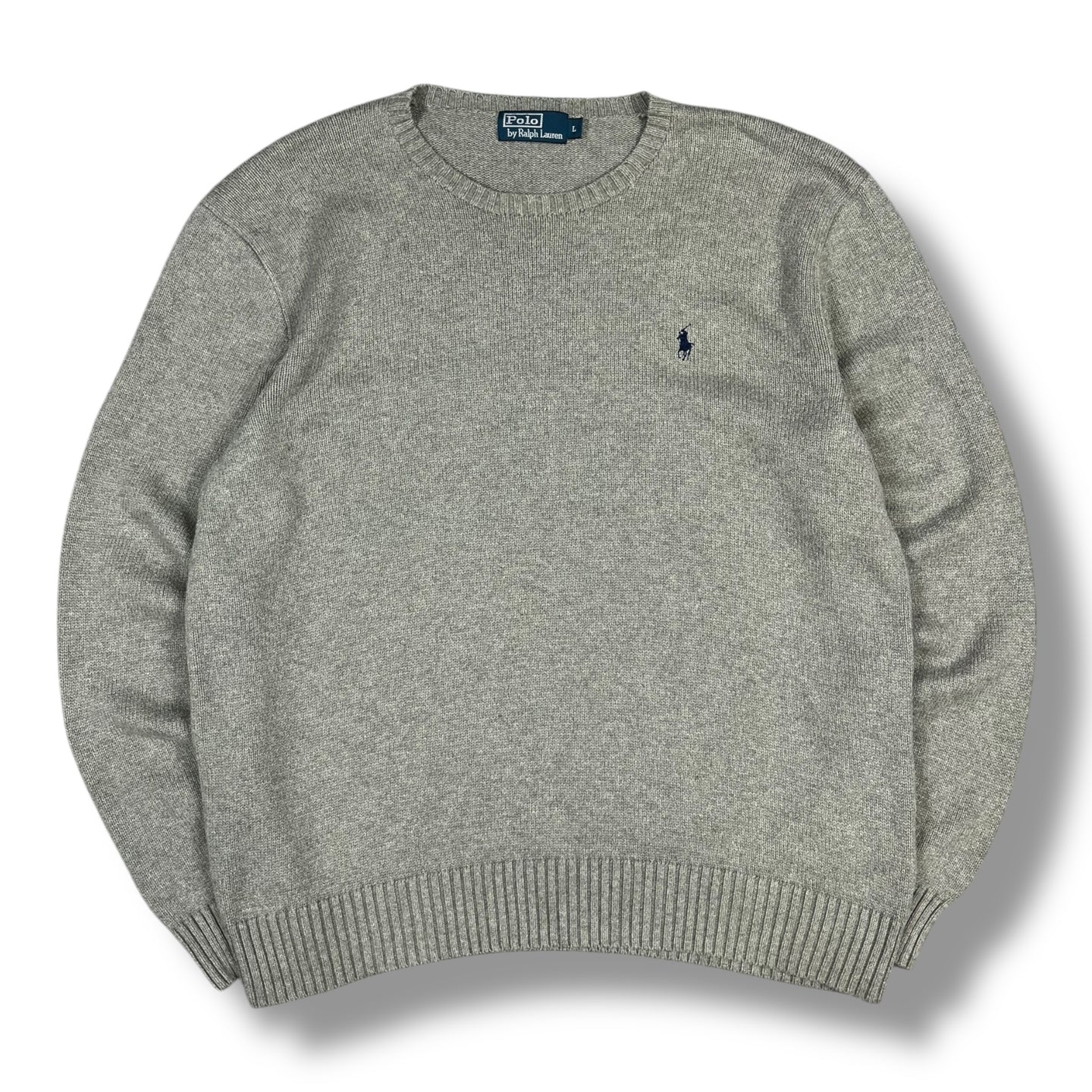 Ralph Lauren Sweater (L)